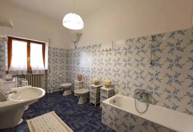 Majatalo Villa Oliveta