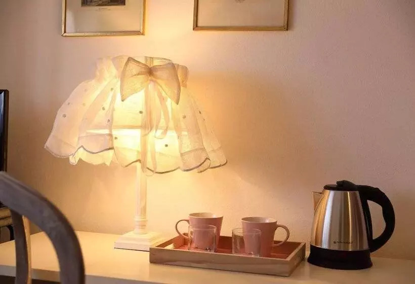 Majatalo Villa Oliveta