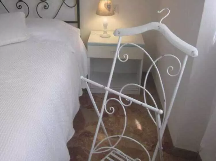 Majatalo Villa Oliveta