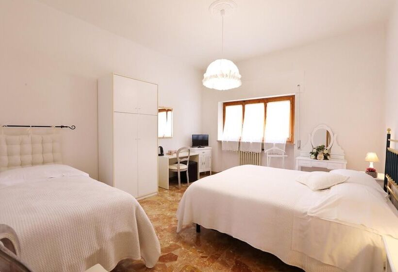 ペンション Villa Oliveta