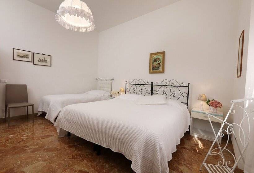 ペンション Villa Oliveta