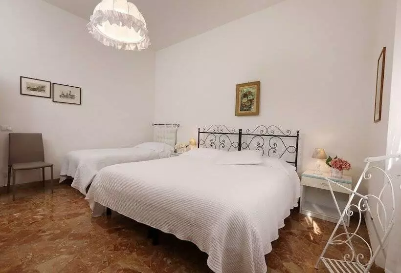 Majatalo Villa Oliveta