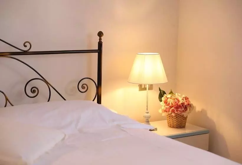 Majatalo Villa Oliveta