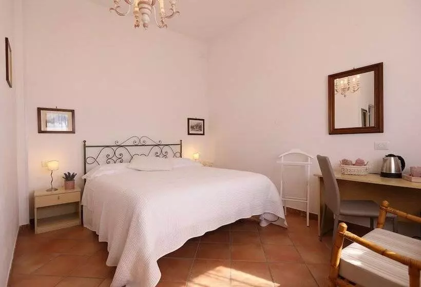 Majatalo Villa Oliveta