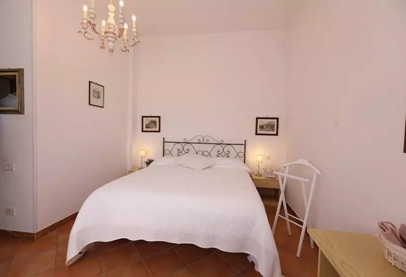 Majatalo Villa Oliveta