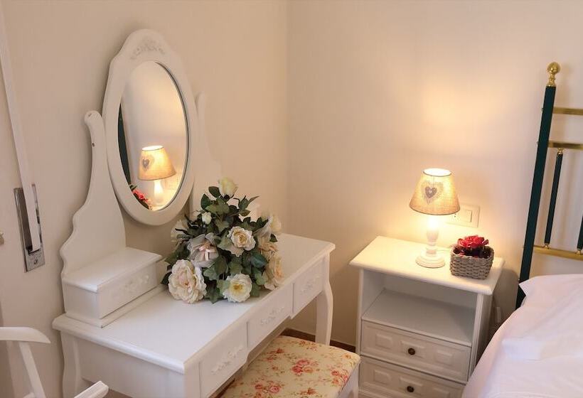 ペンション Villa Oliveta