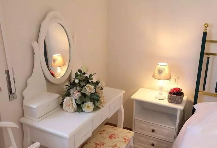 Majatalo Villa Oliveta