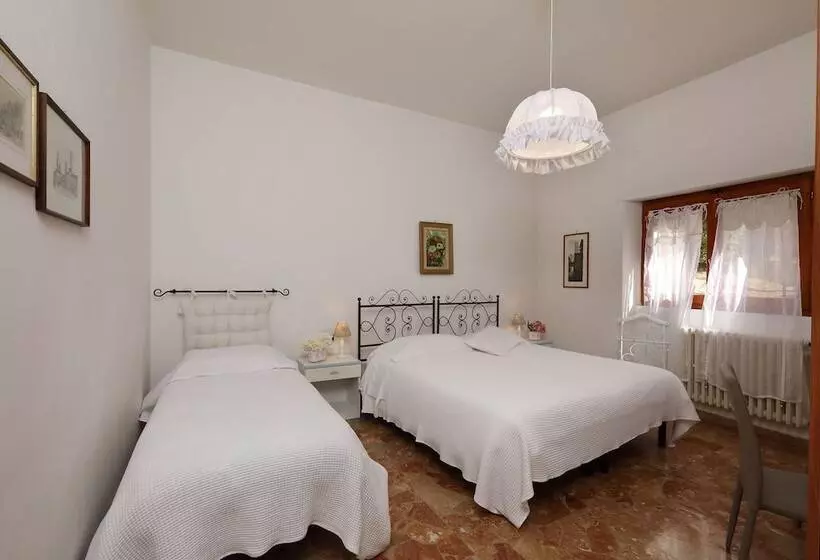 Majatalo Villa Oliveta