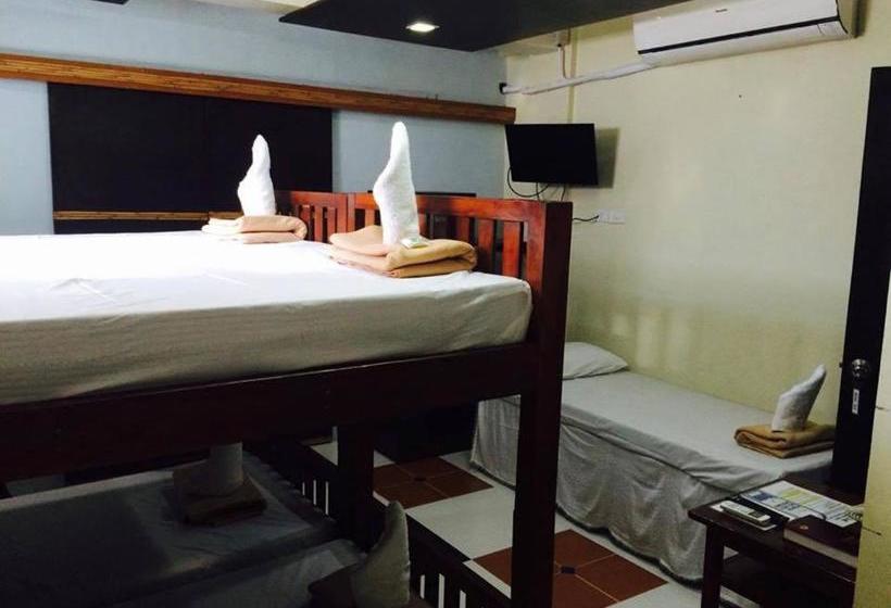 هاستل Zen Rooms Cordillera Family Vigan