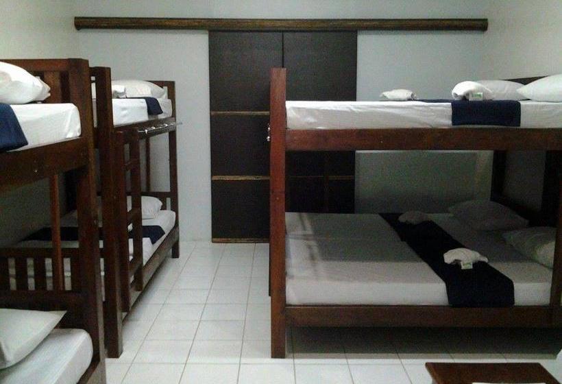 هاستل Zen Rooms Cordillera Family Vigan
