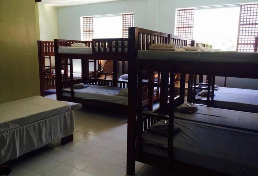 هاستل Zen Rooms Cordillera Family Vigan