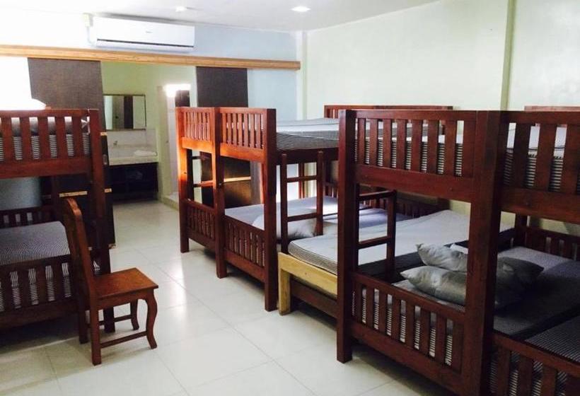 هاستل Zen Rooms Cordillera Family Vigan