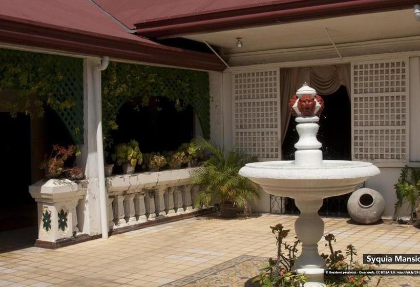 هاستل Zen Rooms Cordillera Family Vigan