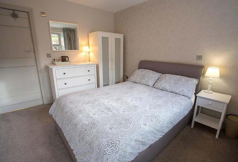 צימר The Old Court House