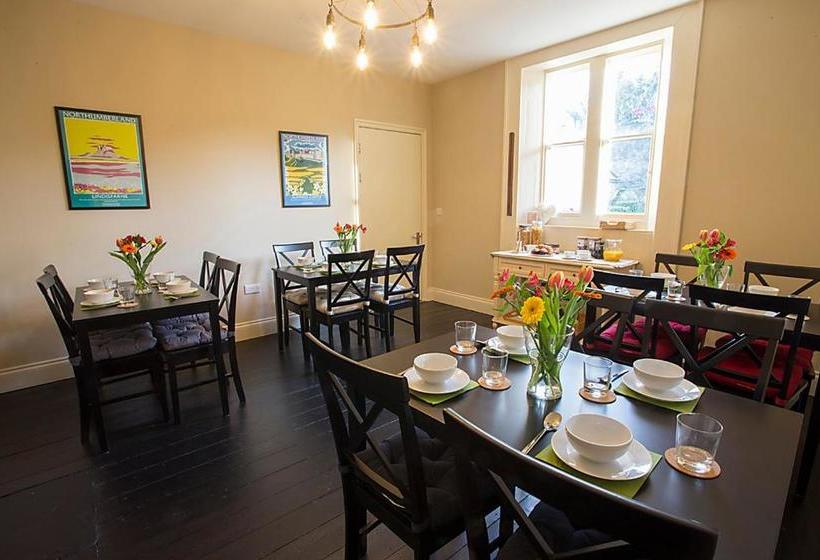 צימר The Old Court House