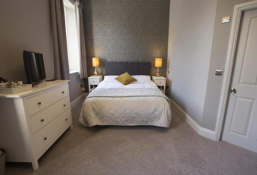 צימר The Old Court House