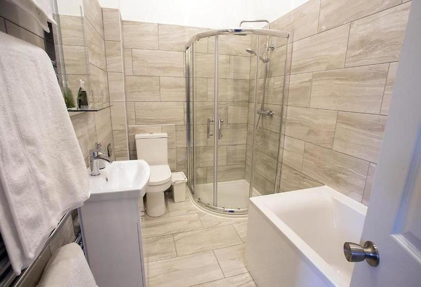 צימר The Old Court House