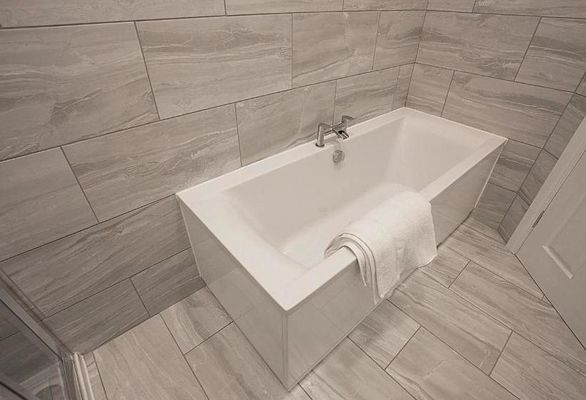 צימר The Old Court House