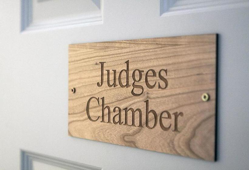 צימר The Old Court House