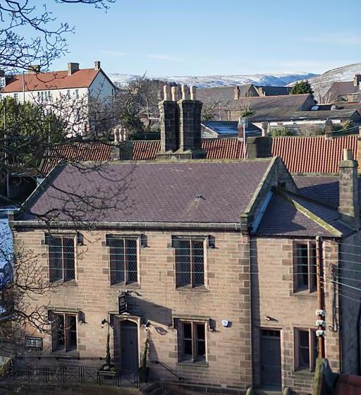 צימר The Old Court House