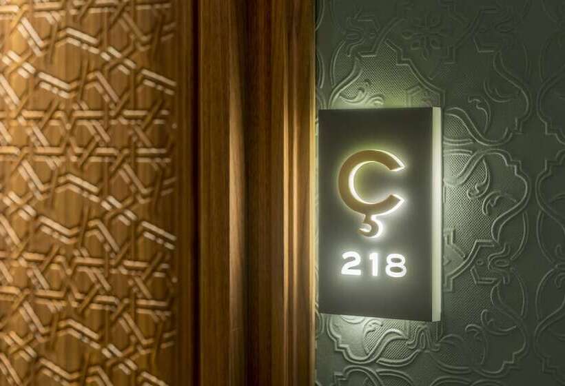 هتل El Llorenc Parc De La Mar Adults Only