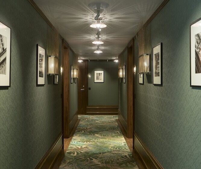 هتل El Llorenc Parc De La Mar Adults Only