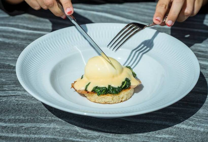 هتل El Llorenc Parc De La Mar Adults Only