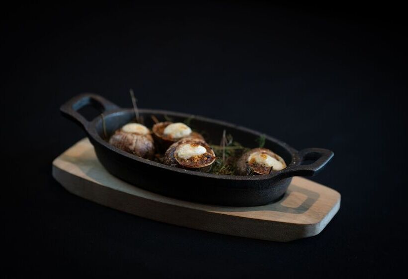 هتل El Llorenc Parc De La Mar Adults Only