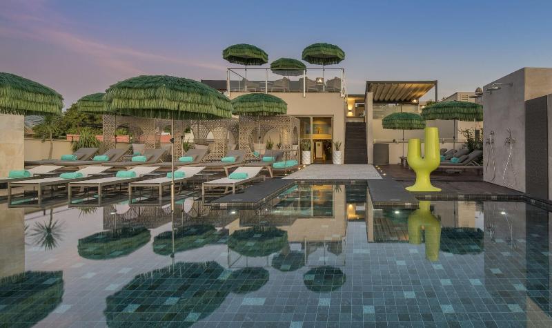 هتل El Llorenc Parc De La Mar Adults Only