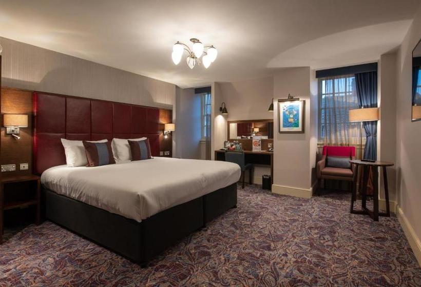 فندق Thomas Ingoldsby Wetherspoon