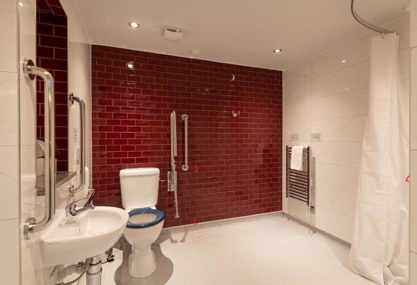 فندق Thomas Ingoldsby Wetherspoon