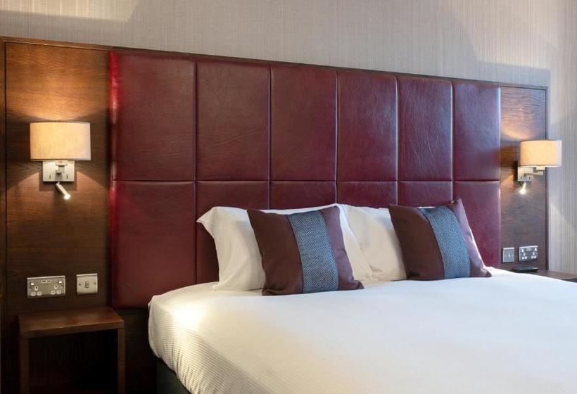 فندق Thomas Ingoldsby Wetherspoon