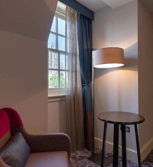 فندق Thomas Ingoldsby Wetherspoon