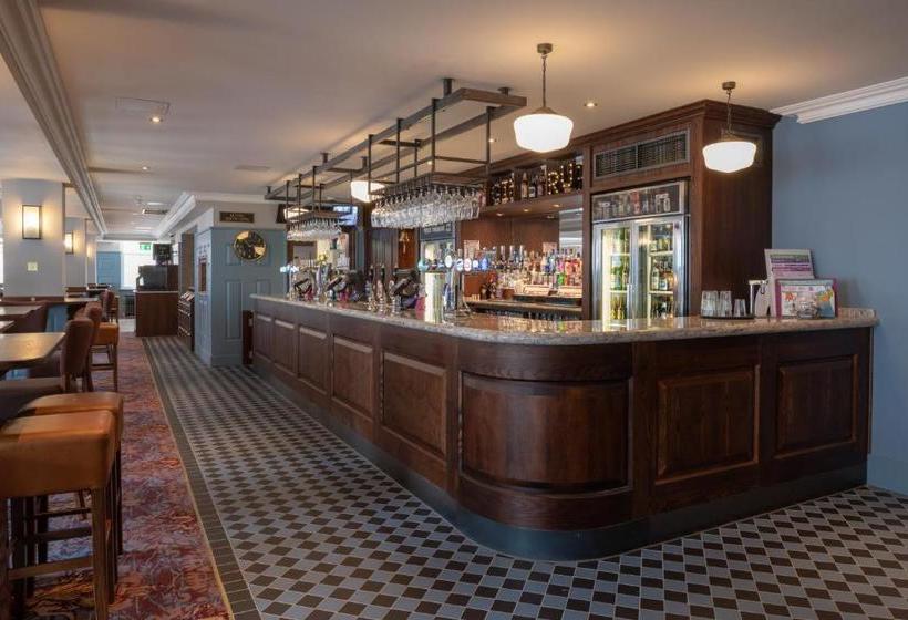 فندق Thomas Ingoldsby Wetherspoon