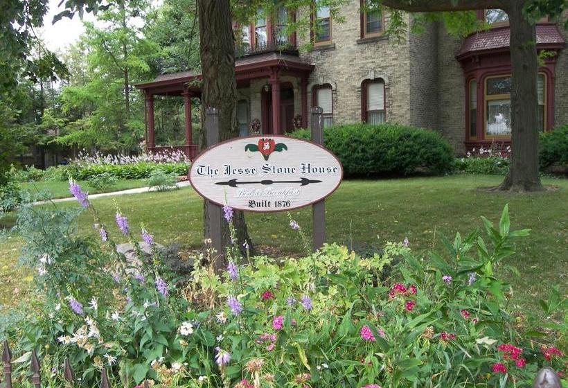 Jesse Stone House B & B