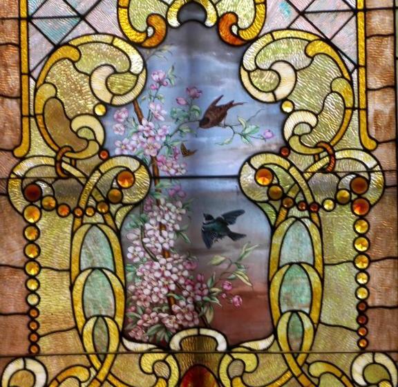 Jesse Stone House B & B