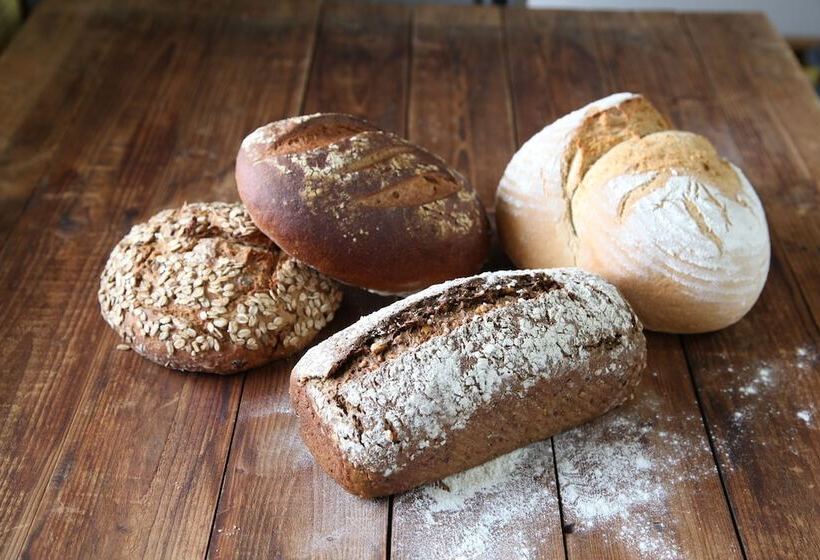 פנסיון Daszimmermann