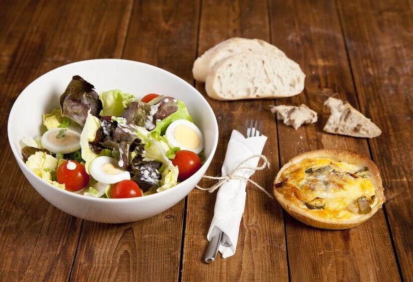 פנסיון Daszimmermann