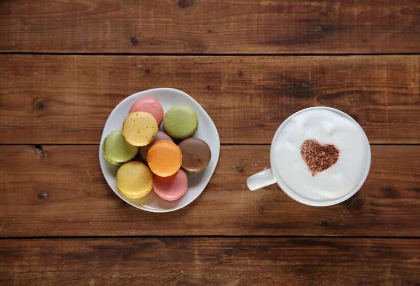 פנסיון Daszimmermann