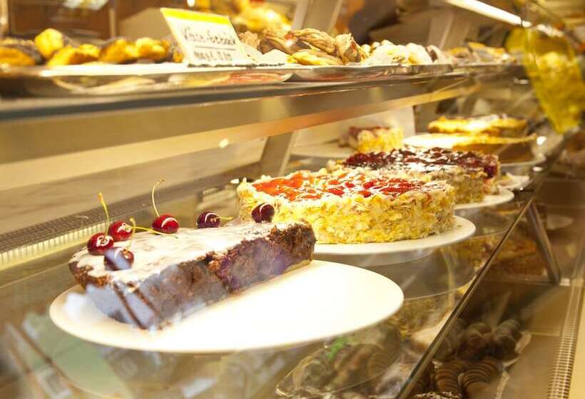 פנסיון Daszimmermann