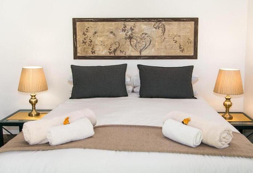 פנסיון Maroela Gardens Guesthouse