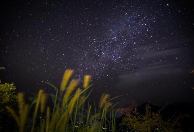 Pension Villa Verde Ella