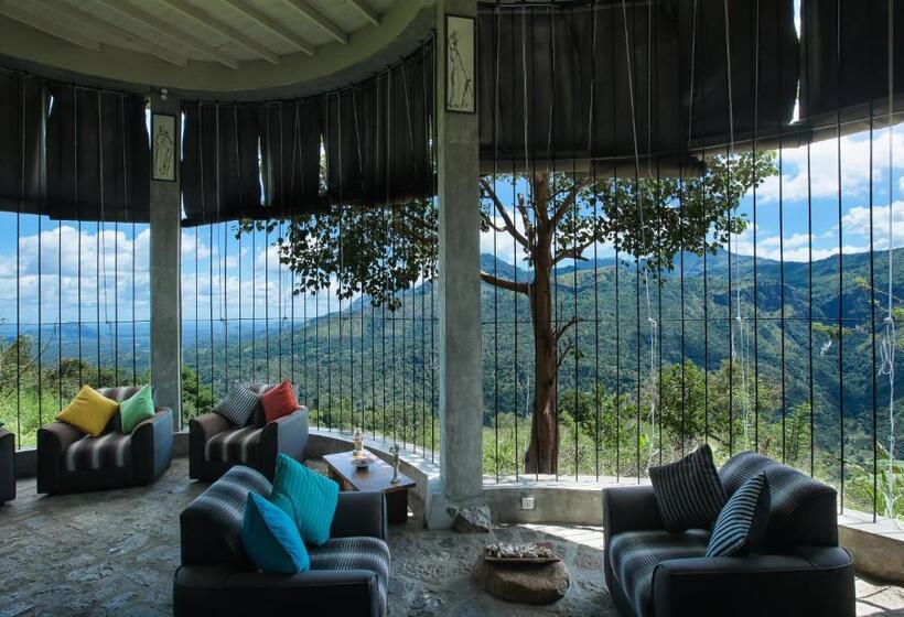 Pension Villa Verde Ella