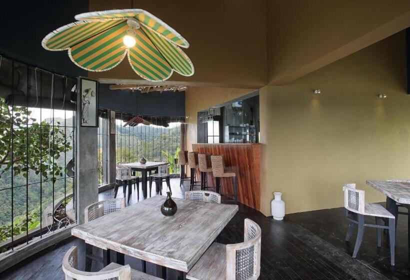 Pension Villa Verde Ella