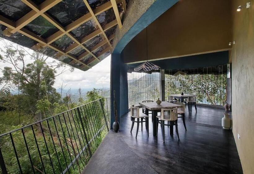 Pension Villa Verde Ella