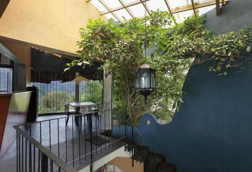 Pension Villa Verde Ella