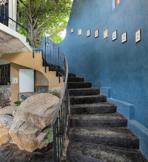 Pension Villa Verde Ella