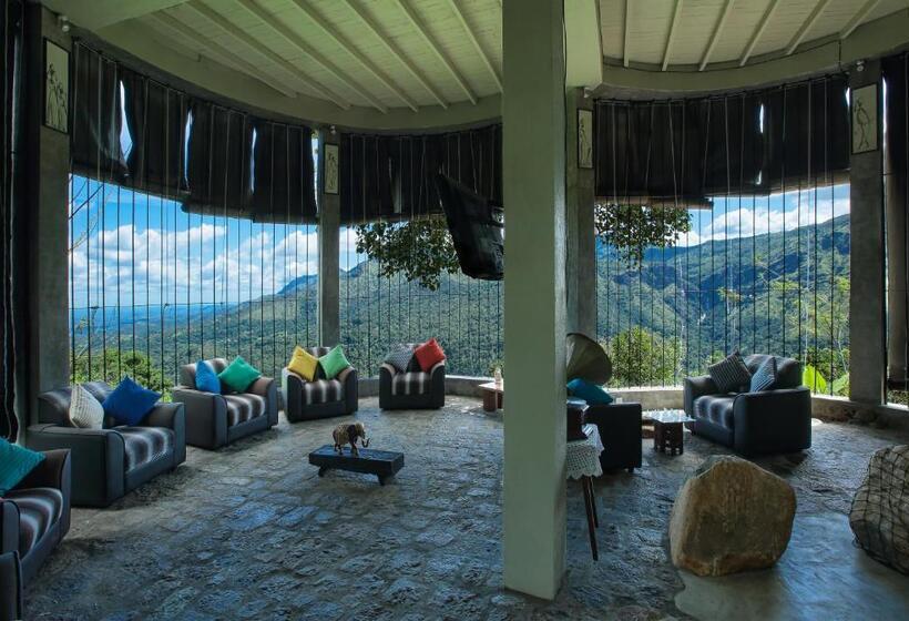 Pension Villa Verde Ella