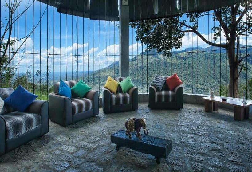 Pension Villa Verde Ella