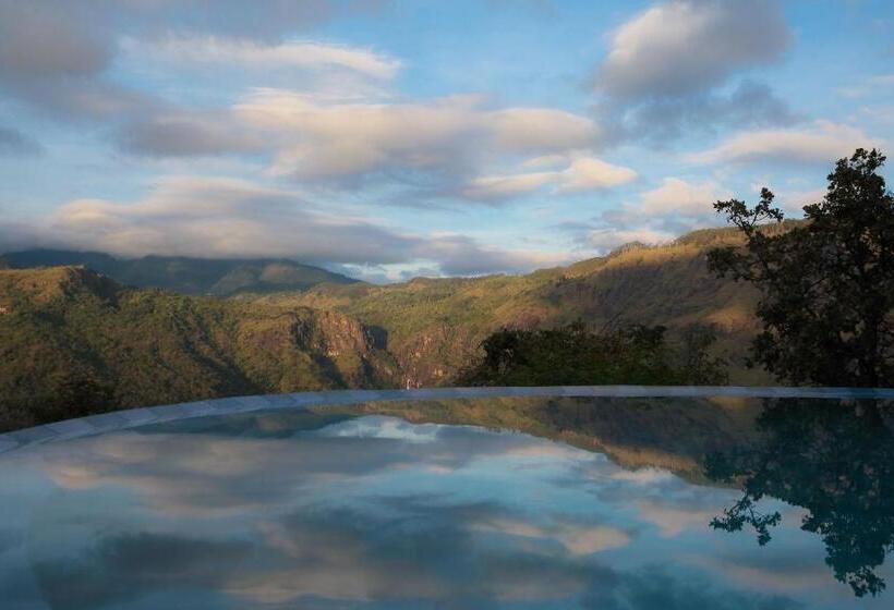 Pension Villa Verde Ella